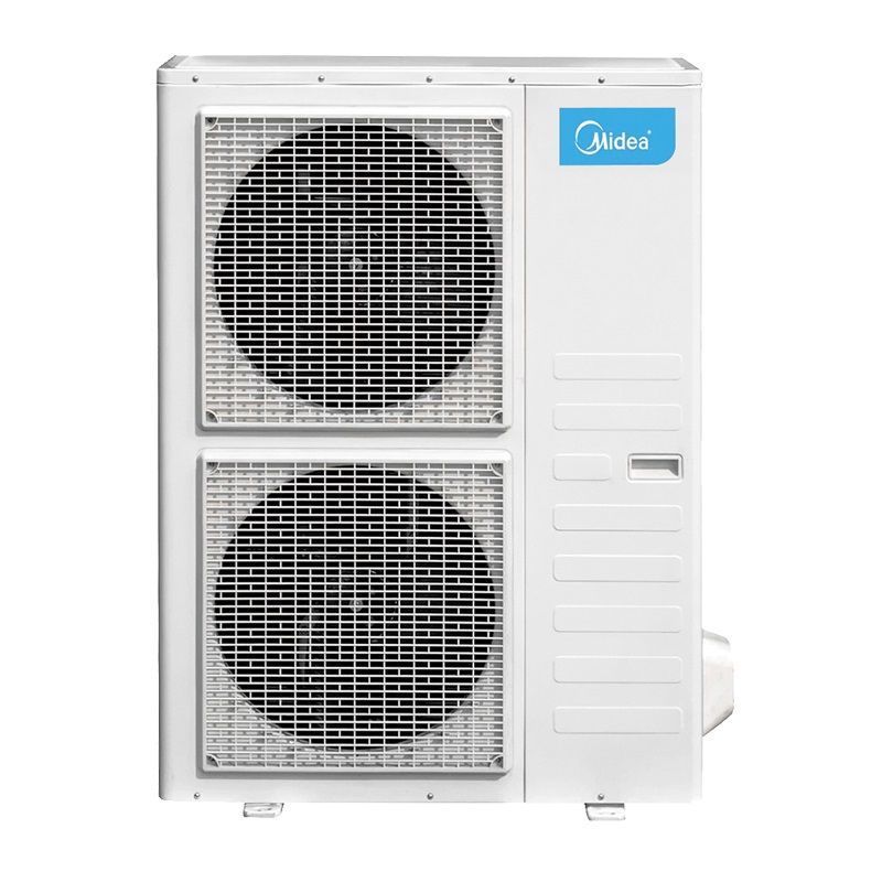 Изображение для товара Midea MCD1-48HRN1-R / MOU-48HN1-LRR / T-MBQ4-04A1 с зимним комплектом (-40)