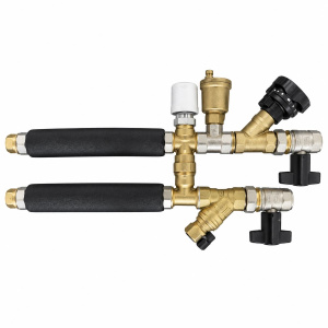 Изображение для товара Energolux EFMU-3PP-K4,5-D1"-FH (400)