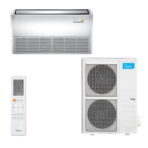 Изображение для товара Midea MUE-60HRN1-R / MOU-55HN1-LR с зимним комплектом (-40)