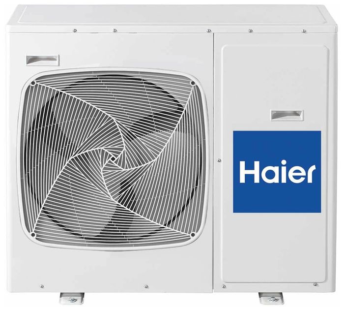 Мульти-сплит-система, наружный блок Haier 4U26HS1ERA