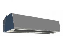 Изображение для товара Тепломаш КЭВ-130П5171W Нерж