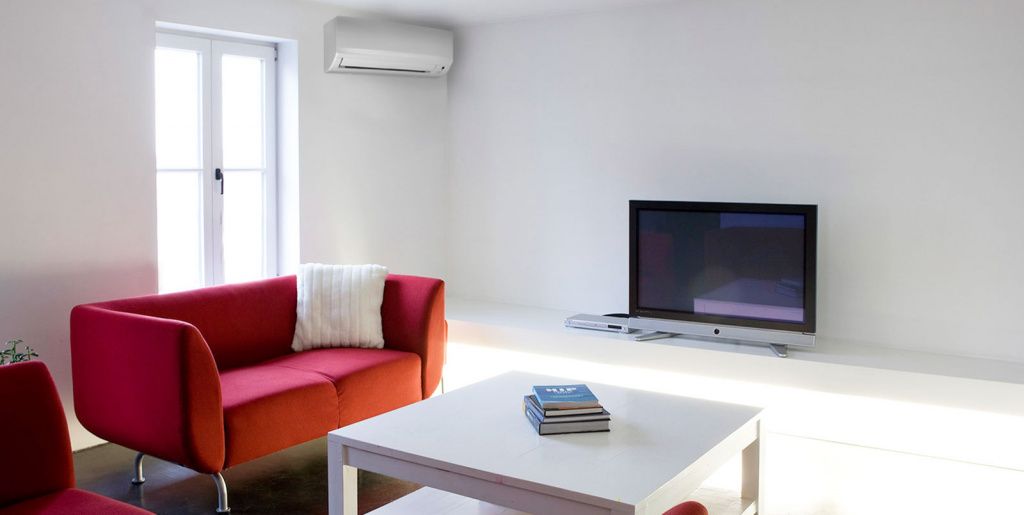 Изображение для товара Daikin FTXB20C / RXB20C