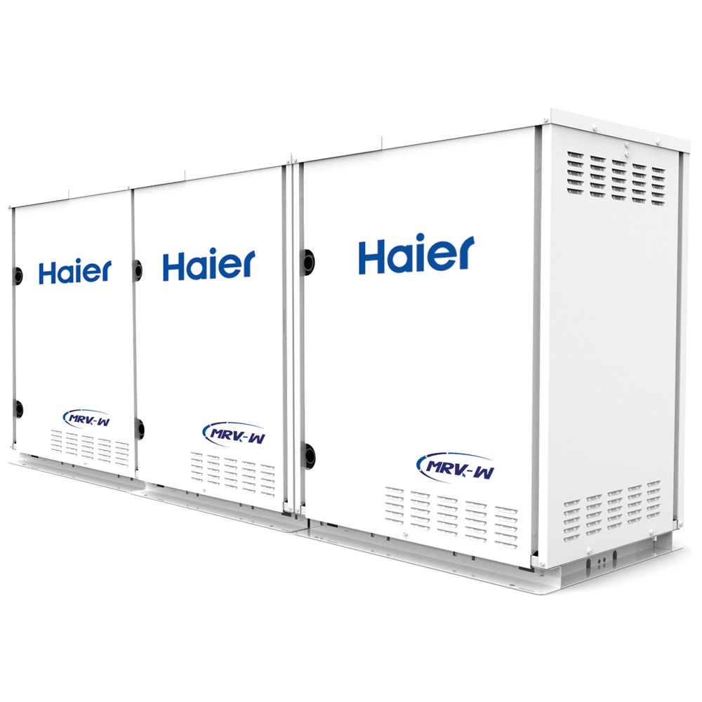 Наружный блок VRF Haier AV28IMWEWA