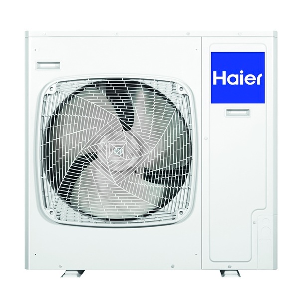 Инверторный напольно-потолочный кондиционер (сплит-система) Haier AC140S2SK2FA / 1U140S2SN2FB