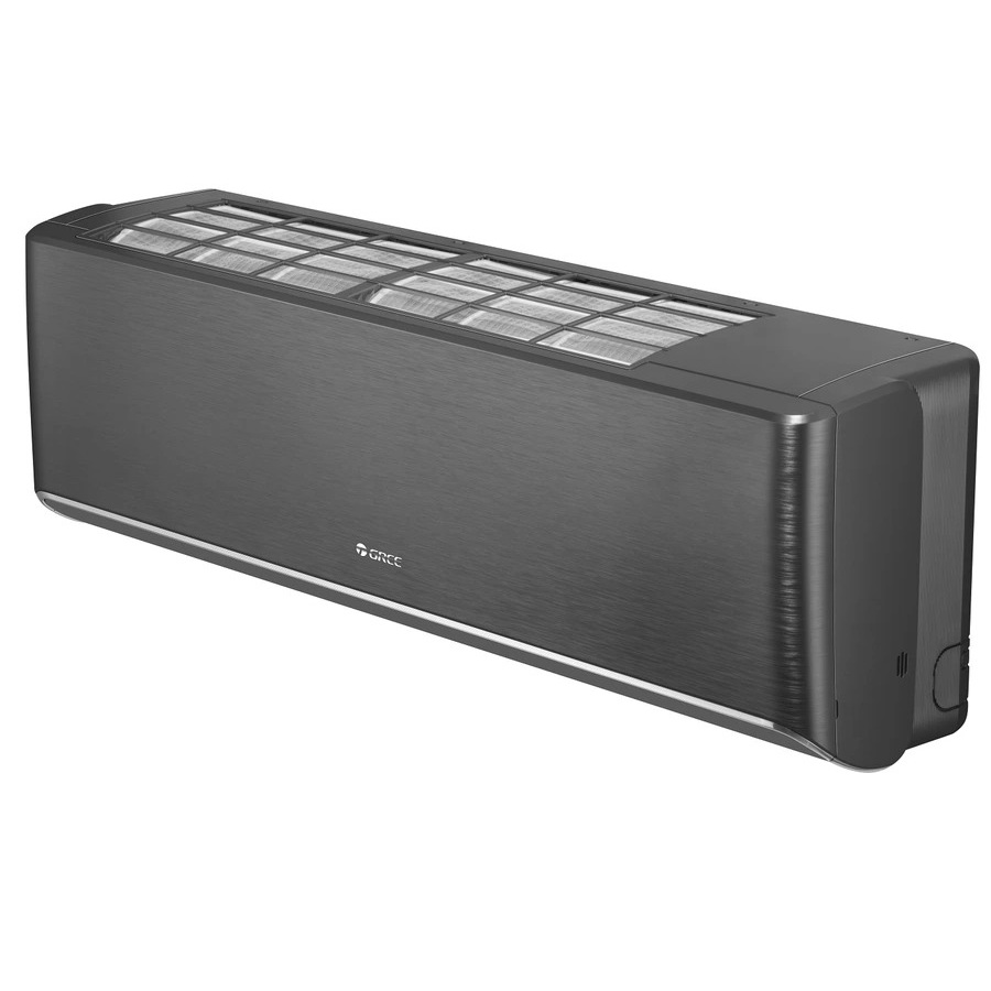 Настенный внутренний блок мульти-сплит-системы Gree GWH18AVDXE-K6DNA1A/I (black)
