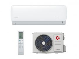 Изображение для товара Kentatsu KSGA26HZRN1 / KSRA26HZRN1 с зимним комплектом (-40)