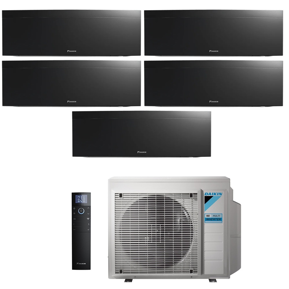 Мульти-сплит-система Daikin 5MXM90A / FTXJ20ABx5