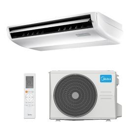 Изображение для товара Midea MUE-18HRN1-Q2 / MOX330U-18HN1-QB6 с зимним комплектом (-40)