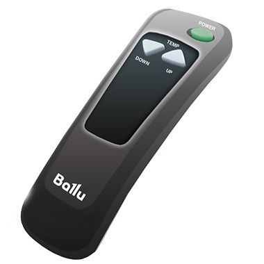 Изображение для товара Ballu BOGH-14E