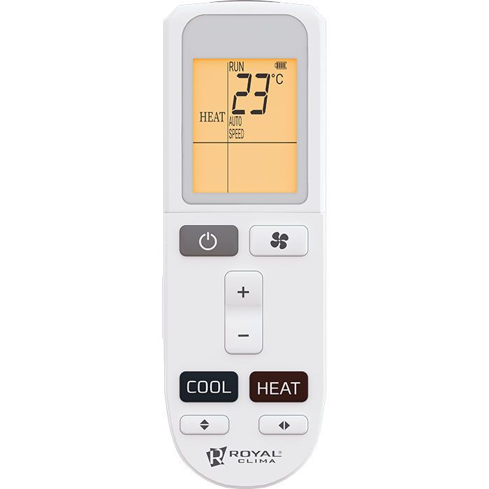Изображение для товара Royal Clima CO-F 18HNR / CO-E 18HNR