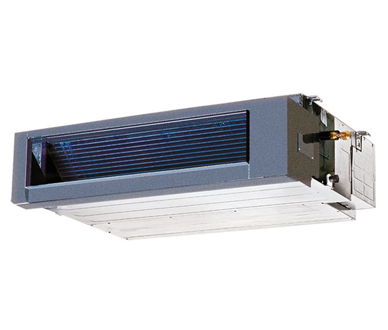 Изображение для товара MDV MDTJ-24HWN1 / MDOU-24HN1-L 