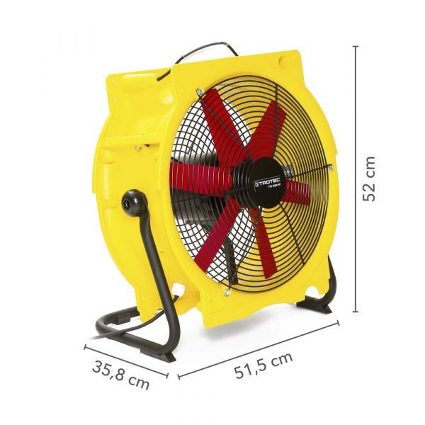 Изображение для товара Trotec TTV 4500 HP