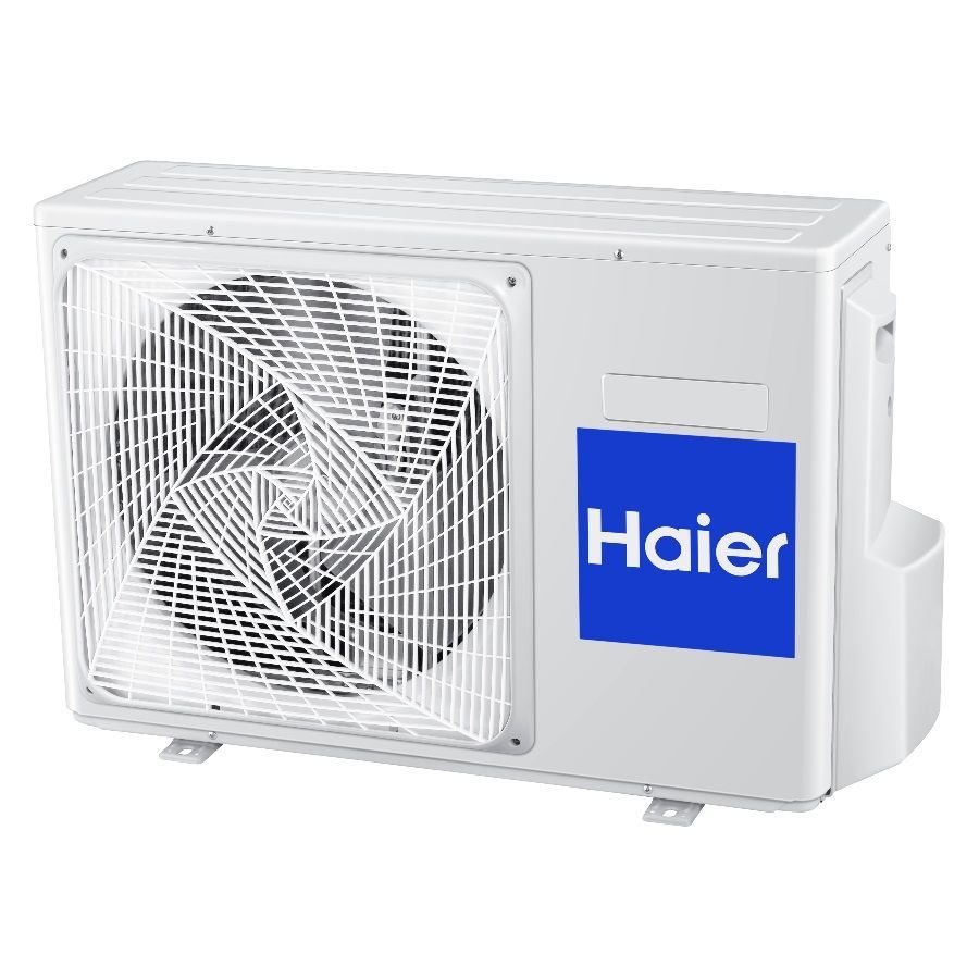 Инверторный настенный кондиционер (сплит-система) Haier AS12NS6ERA-W / 1U12BS3ERA Wi-Fi