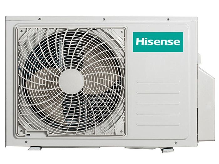 Настенный кондиционер (сплит-система) Hisense AS-18HW4SMATG015