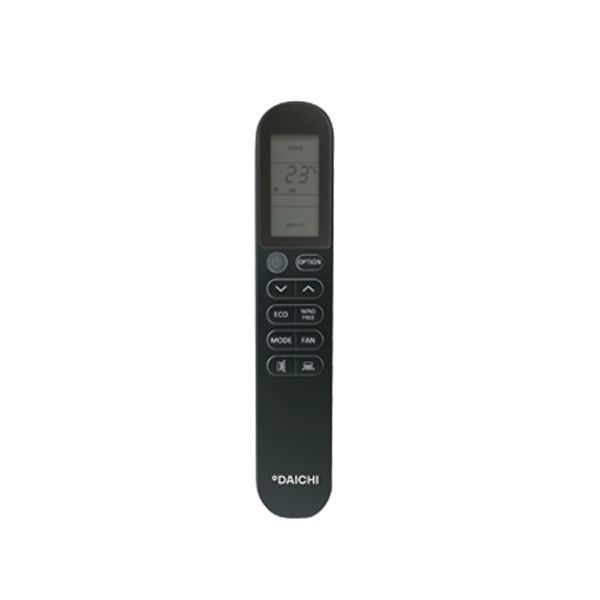 Изображение для товара Daichi DA50DVQS1R-B / DF50DVS1R