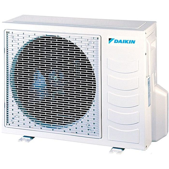 Канальный кондиционер Daikin FDMQN35CXV / RYN35CXV с зимним комплектом (-30)