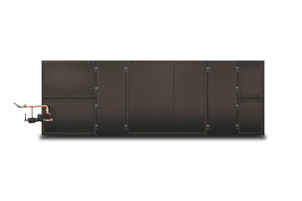 Изображение для товара Turkov Notos 2500 W