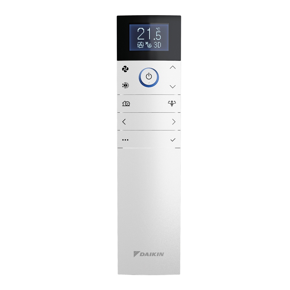 Настенный внутренний блок мульти-сплит-системы Daikin FTXJ25AW9 Настенный внутренний блок мульти-сплит-системы Daikin FTXJ25AW9