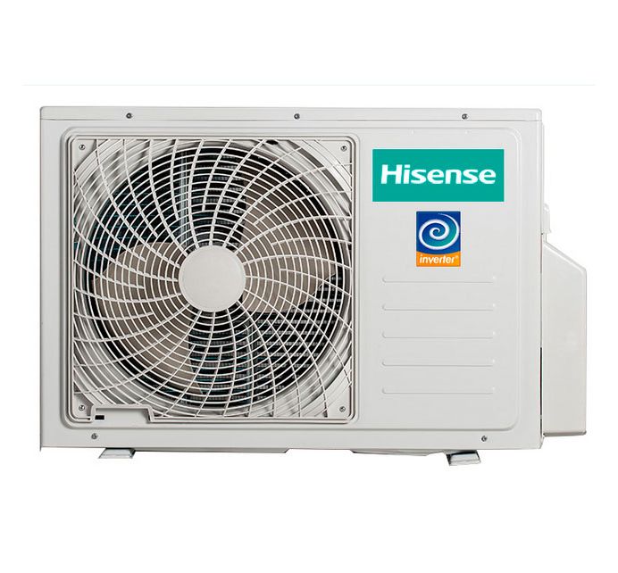 Мульти-сплит-система Hisense AMW2-14U4SRE / AMS-09UR4SVETG67x2