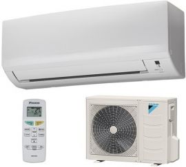 Изображение для товара Daikin FTXB25C / RXB25C