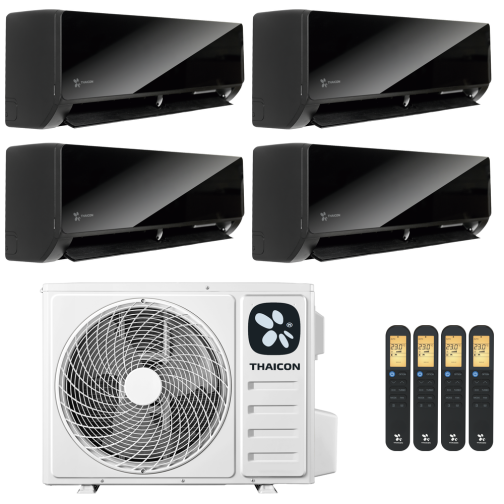 Изображение для товара Thaicon TL-MO5U120-FR / TL-RWP35-FRx2 + TL-RWP20-FRx2