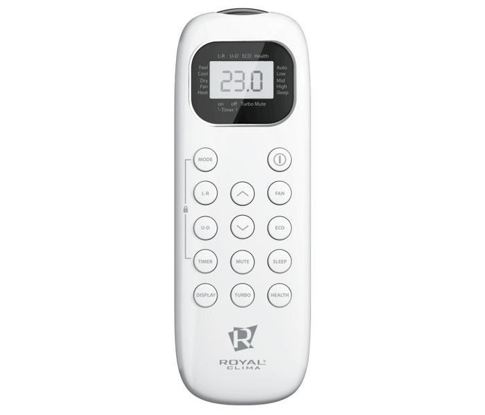 Изображение для товара Royal Clima RC-VT52HN