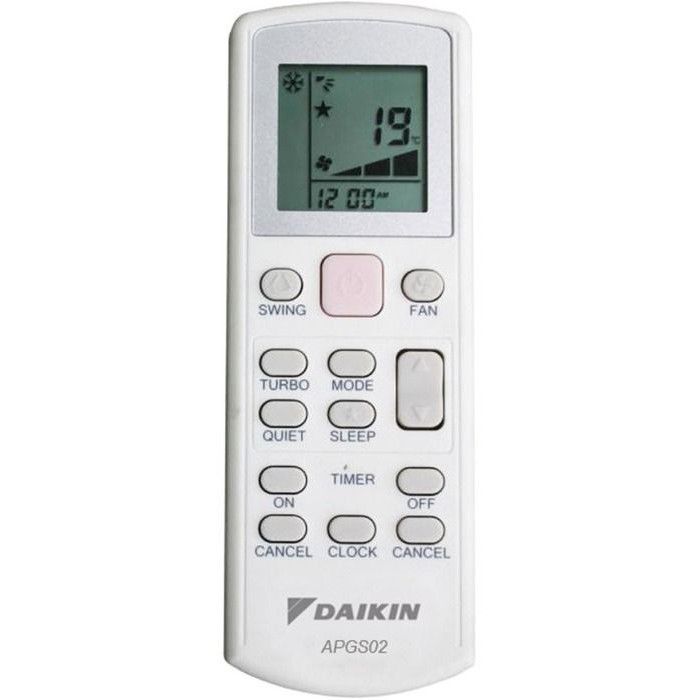 Изображение для товара Daikin FTYN50L / RYN50L