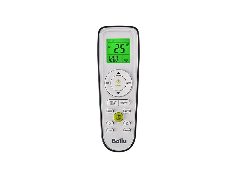 Изображение для товара Ballu BSEP-18HN