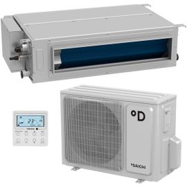 Изображение для товара Daichi DATA120ALMS1 / DFTA120ALS1 с зимним комплектом (-40)