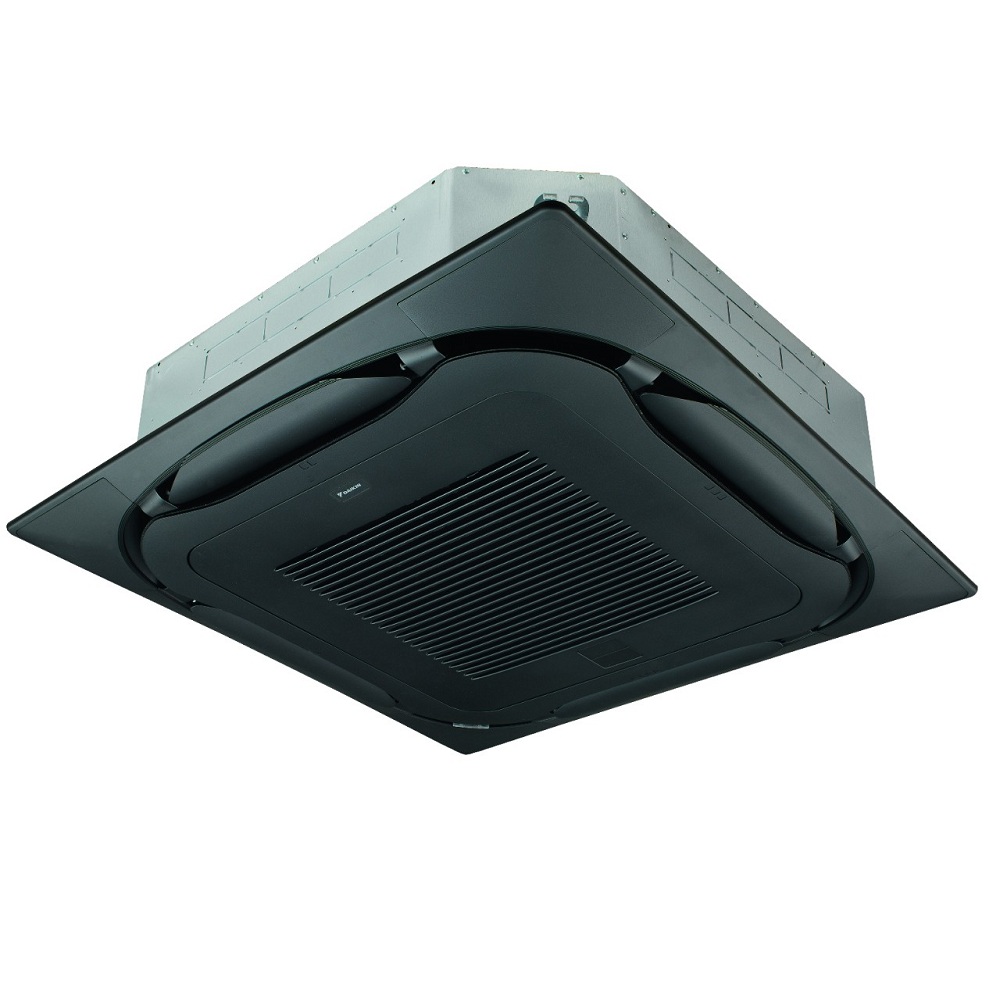 Инверторный кассетный кондиционер (сплит-система) Daikin FCAG125B / RZASG125MY Инверторный кассетный кондиционер (сплит-система) Daikin FCAG125B / RZASG125MY