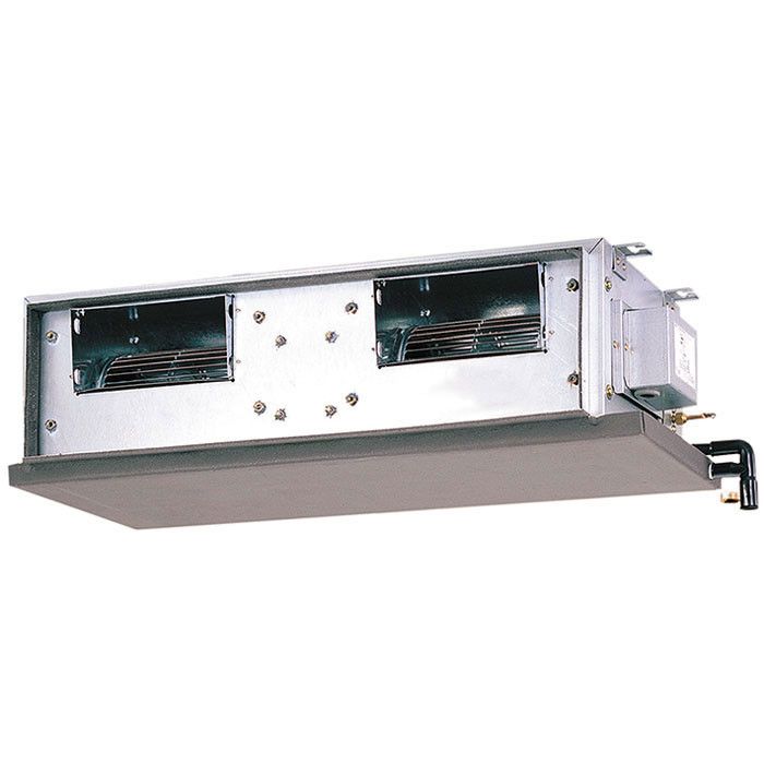 Изображение для товара Daikin FDMQN71CXV / RQ71CXV19 с зимним комплектом (-30)