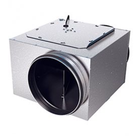 Изображение для товара Ostberg LPKB 250 E1