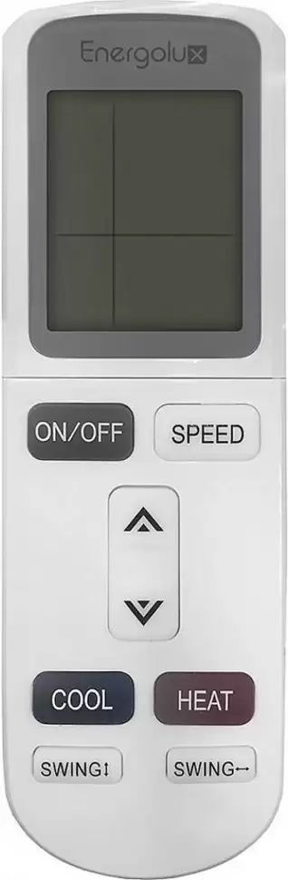 Инверторный кассетный кондиционер (сплит-система) Energolux SAC24C3-A / SAU24U3-A