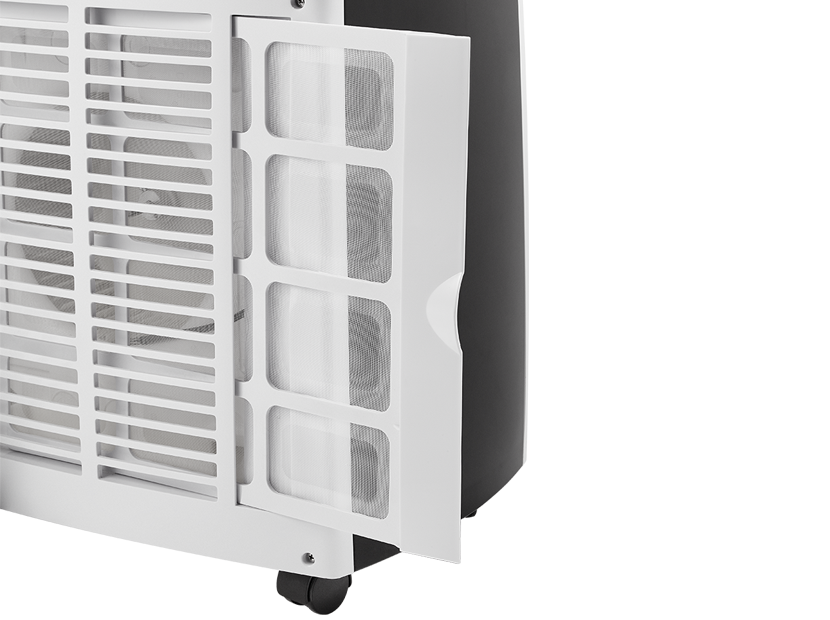 Мобильный кондиционер Electrolux EACM-18 HP/N3