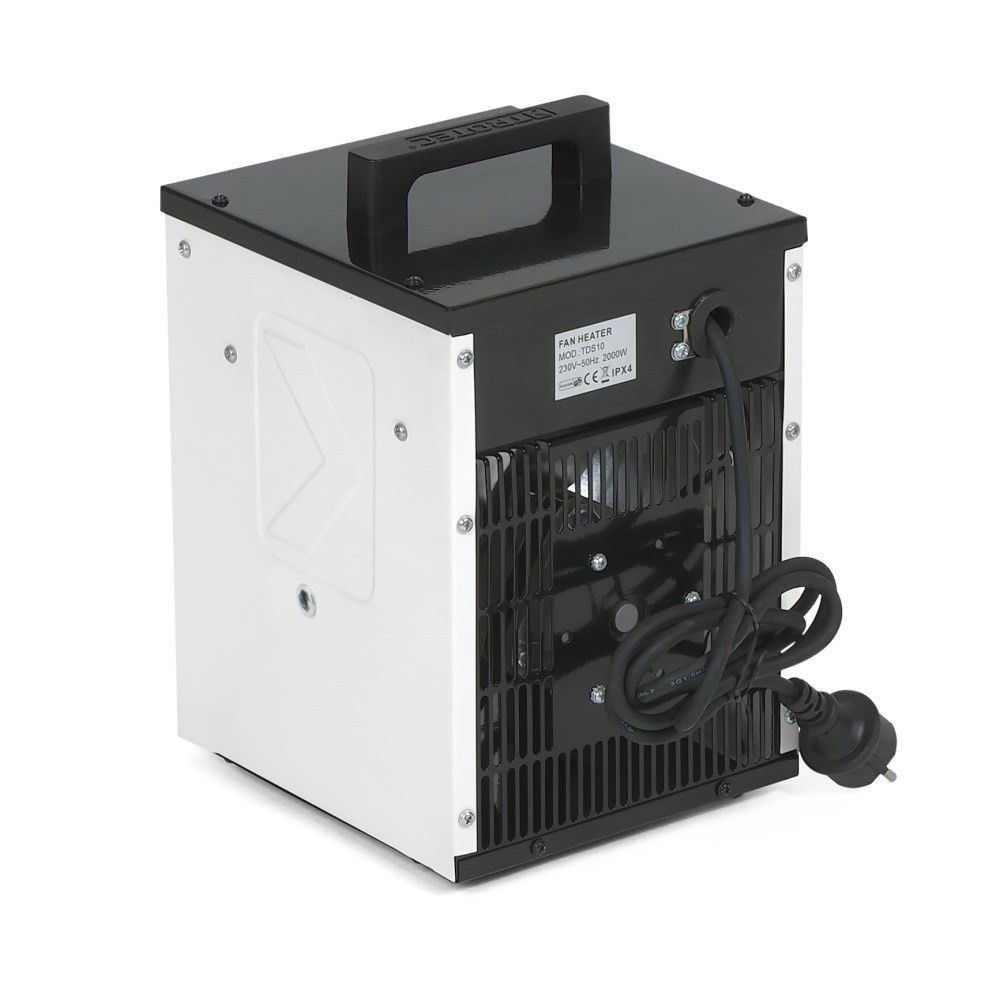 Изображение для товара Trotec TDS 10