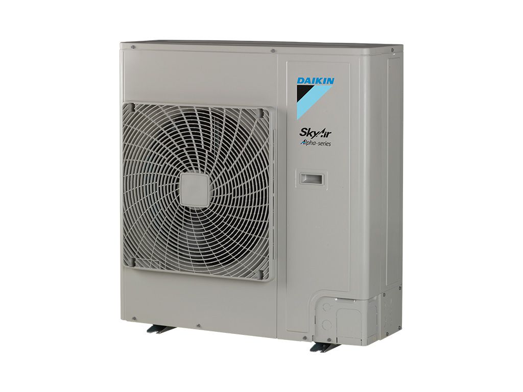 Колонный кондиционер (сплит-система) Daikin FVA140A / RZASG140MV1