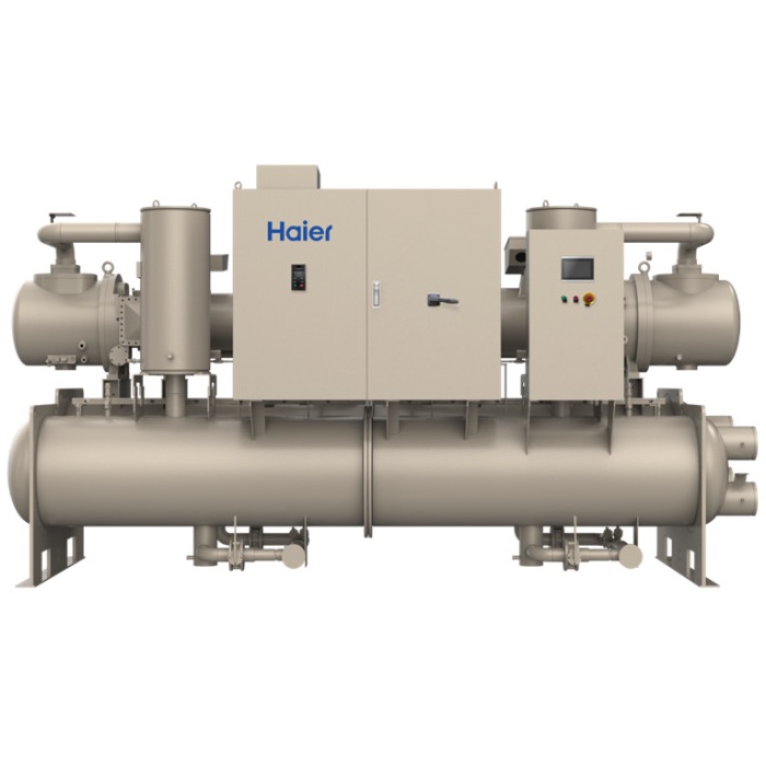 Чиллер Haier CIWP0340MFBEACANR