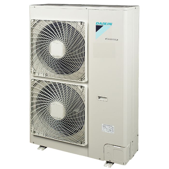 Напольно-потолочный кондиционер Daikin FHQN140CXV / RQ140DXY с зимним комплектом (-30)