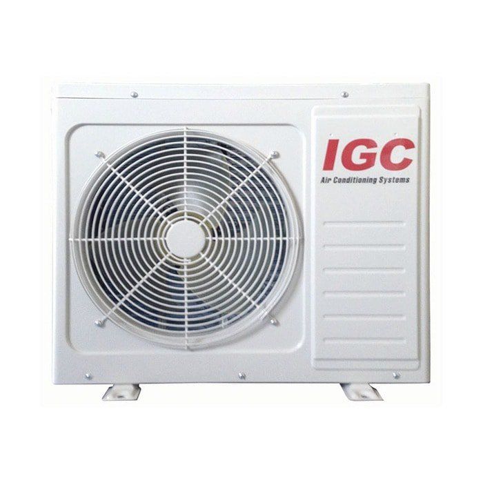Изображение для товара IGC RAS/RAC-07NHG