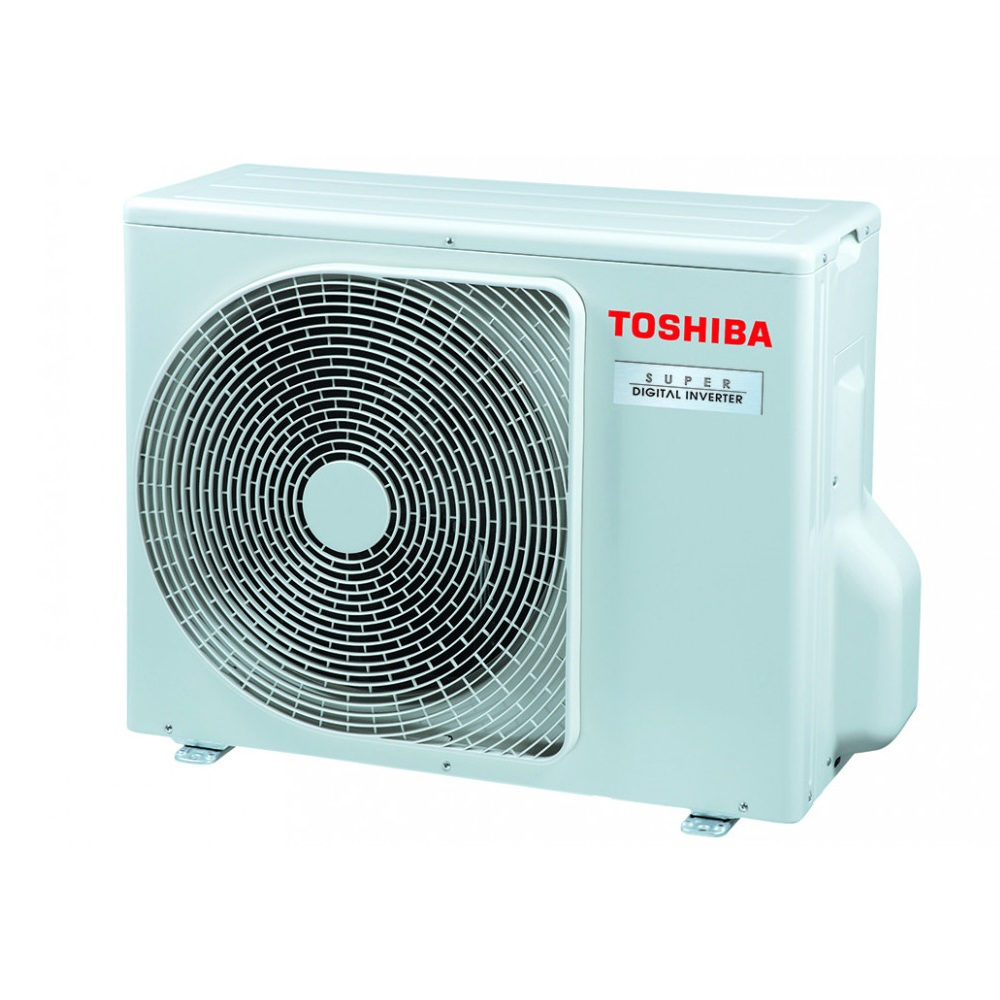 Кассетный кондиционер (сплит-система) Toshiba RAV-RM801UTP-E / RAV-GM801ATP-E