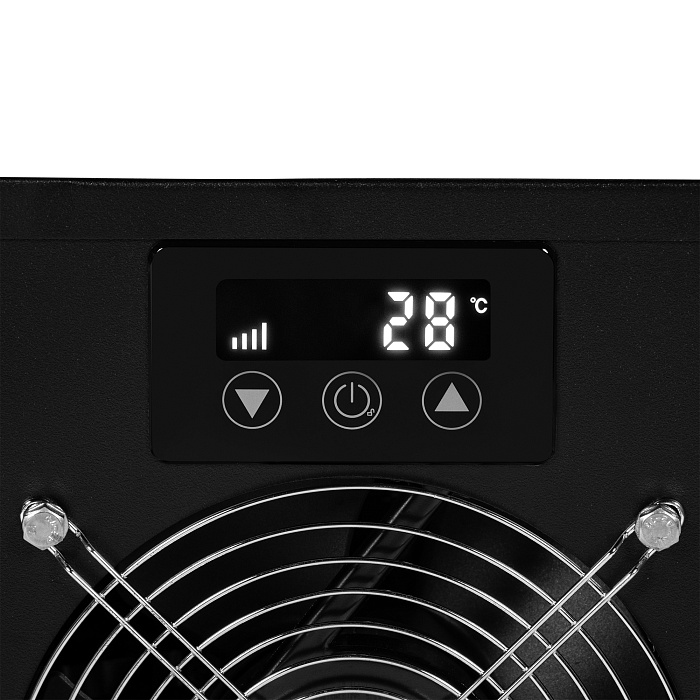 Тепловой насос Royal Thermo RTM-18MHN8 Тепловой насос Royal Thermo RTM-18MHN8