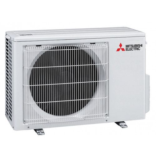 Инверторный настенный кондиционер (сплит-система) Mitsubishi Electric MSZ-EF25VGKS / MUZ-EF25VG