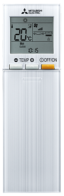 Изображение для товара Mitsubishi Electric MSZ-LN35 VGV