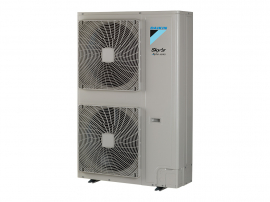 Изображение для товара Daikin RZAG140NY1 с зимним комплектом (-40)