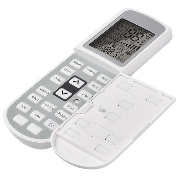 Изображение для товара Ballu BSUI-09HN8_23Y с Wi-Fi