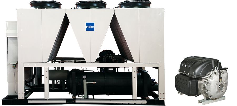 Изображение для товара Haier CC0790PANI