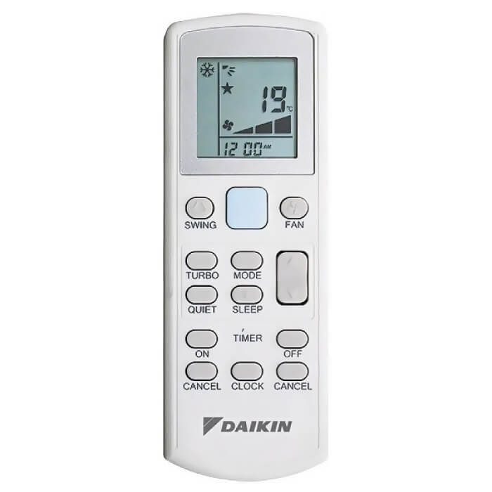 Напольно-потолочный кондиционер (сплит-система) Daikin FLQN60EXV / RYN60CXV
