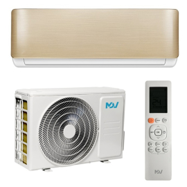 Изображение для товара MDV MDSA-12HRN8 Gold / MDOA-12HN8