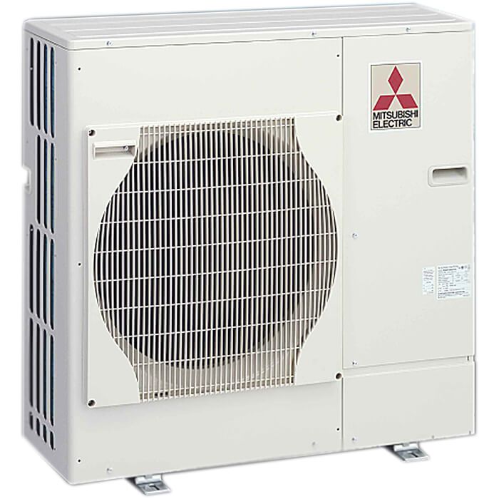 Напольно-потолочный кондиционер (сплит-система) Mitsubishi Electric PCA-M100KA / PU-P100YHA