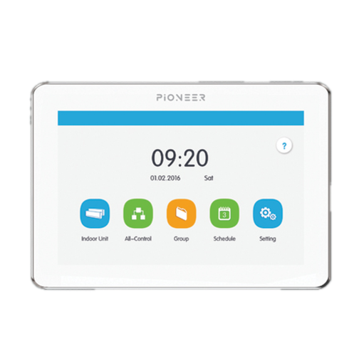 Изображение для товара Pioneer CE52-24/F( C )